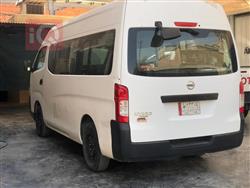 نیسان ئورڤان